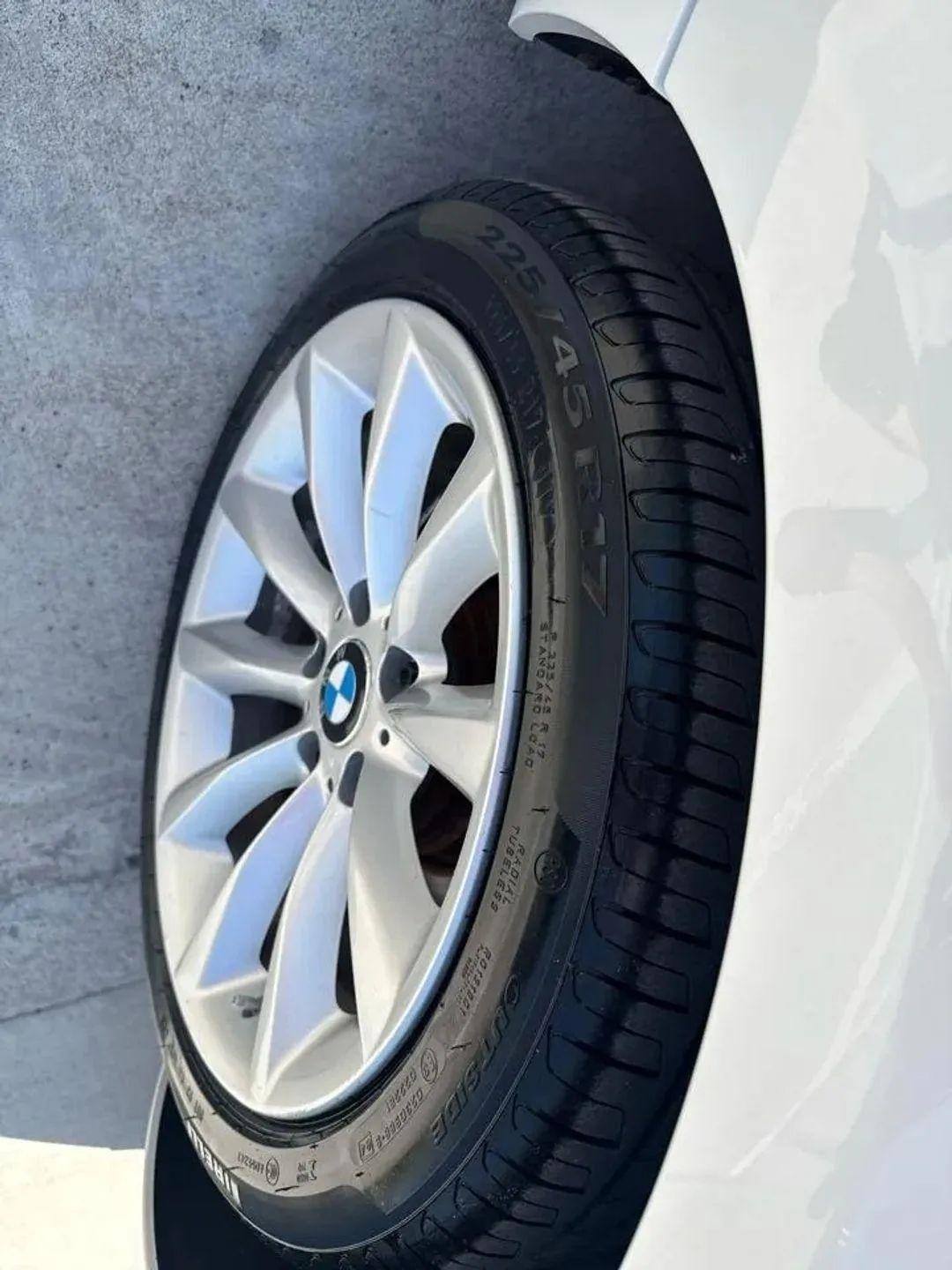 BMW 3 Series 2dr Cpe 328i xDrive AWD SULEV 2013