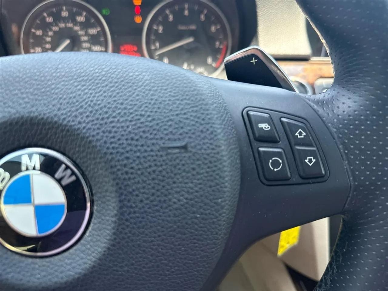 BMW 3 Series 2dr Cpe 328i xDrive AWD SULEV 2013