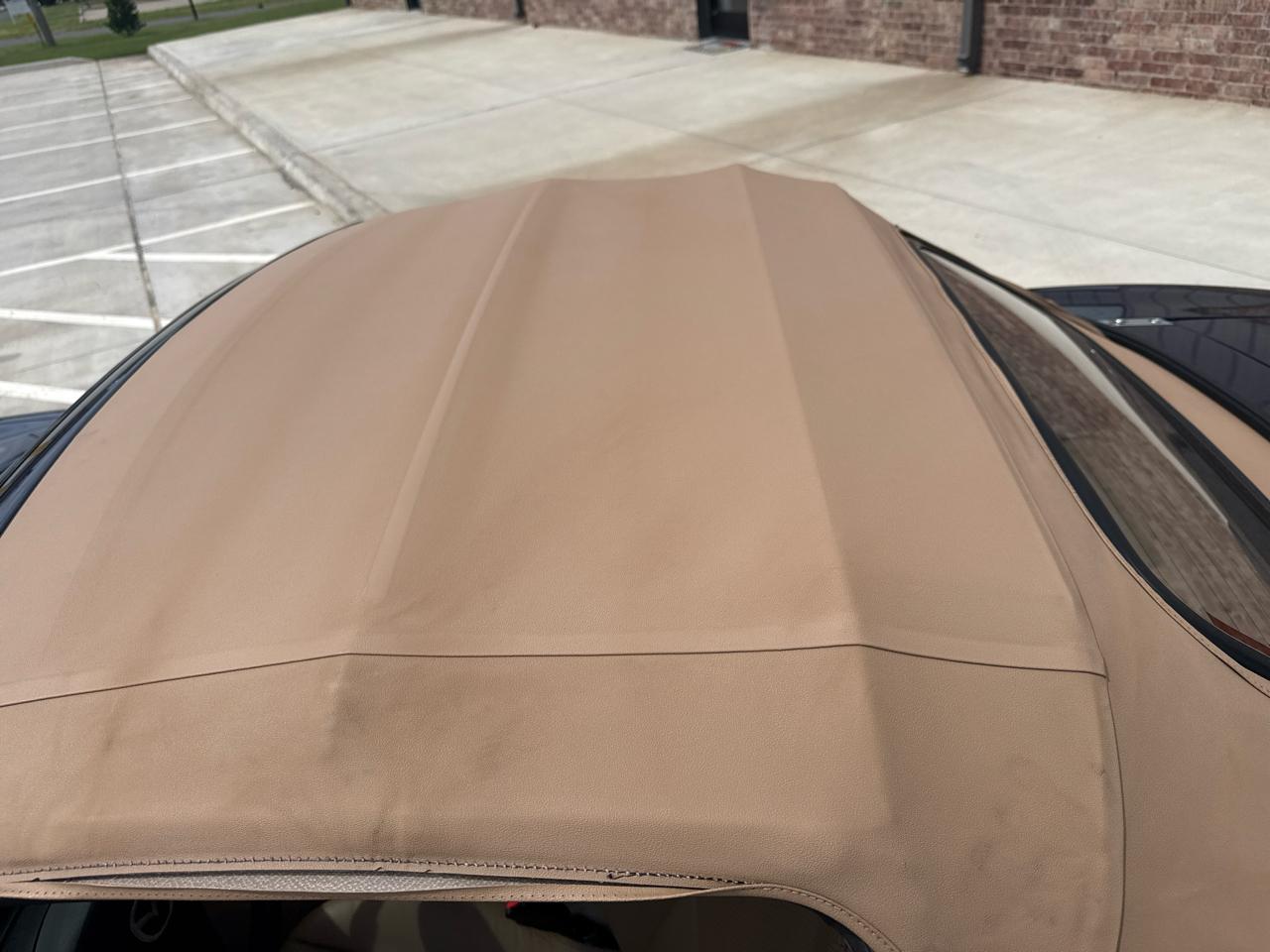 Mazda MX-5 Miata 2dr Conv SE Special Edition 2001