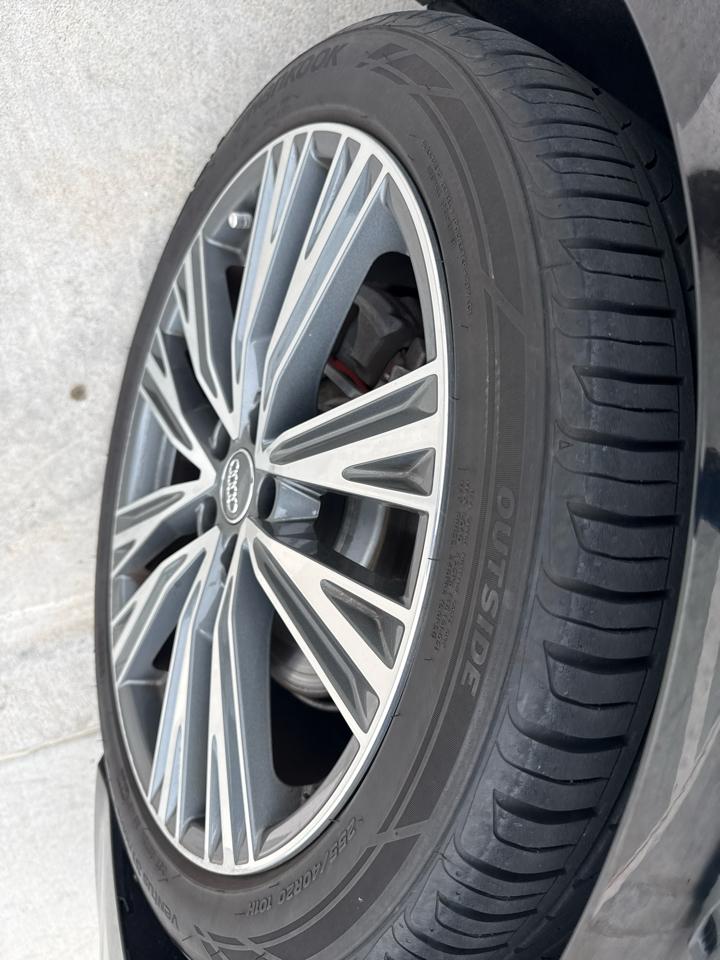 Audi A6 Premium Plus 55 TFSI quattro 2019