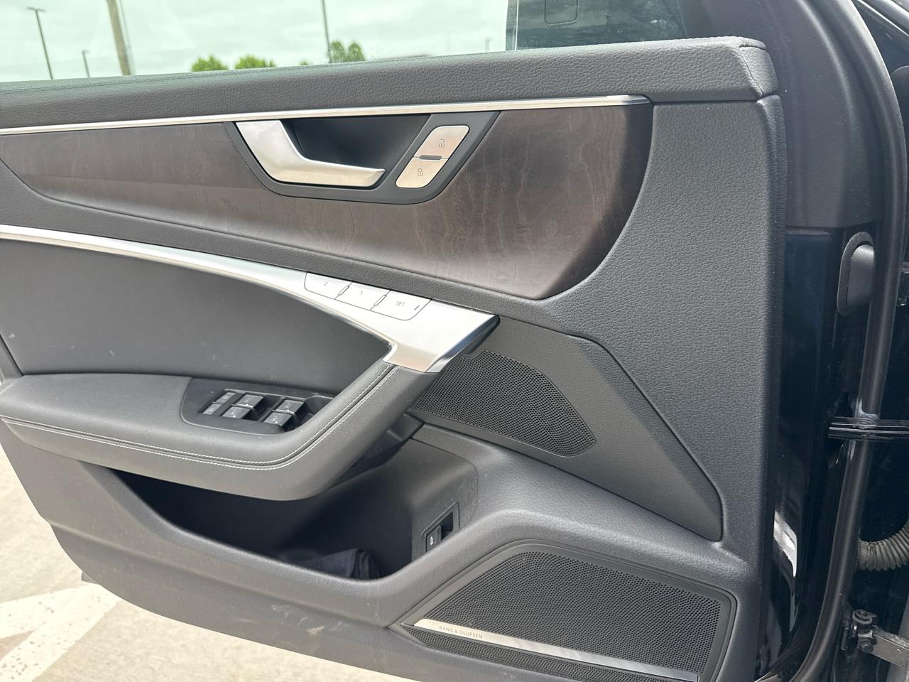 Audi A6 Premium Plus 55 TFSI quattro 2019