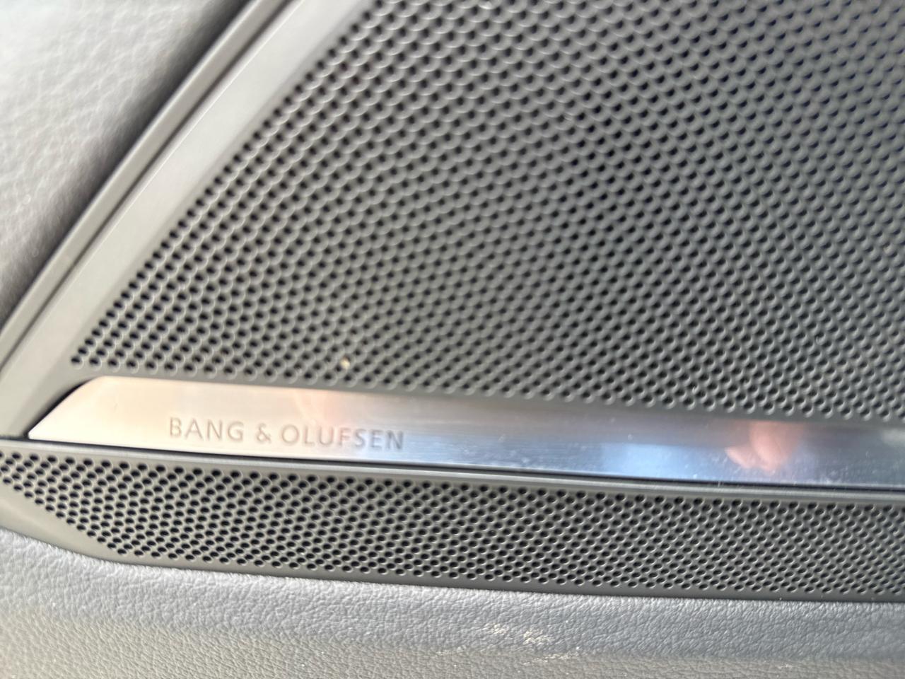 Audi A6 Premium Plus 55 TFSI quattro 2019