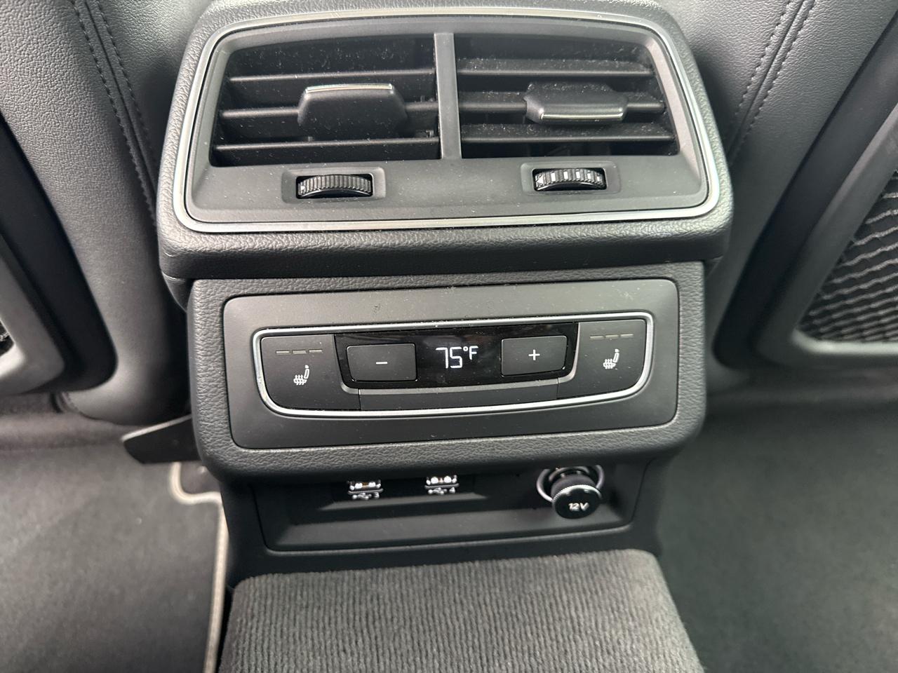 Audi A6 Premium Plus 55 TFSI quattro 2019