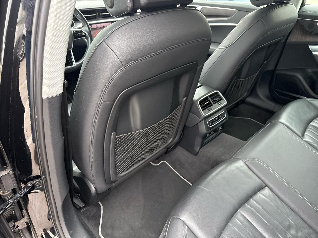Audi A6 Premium Plus 55 TFSI quattro 2019