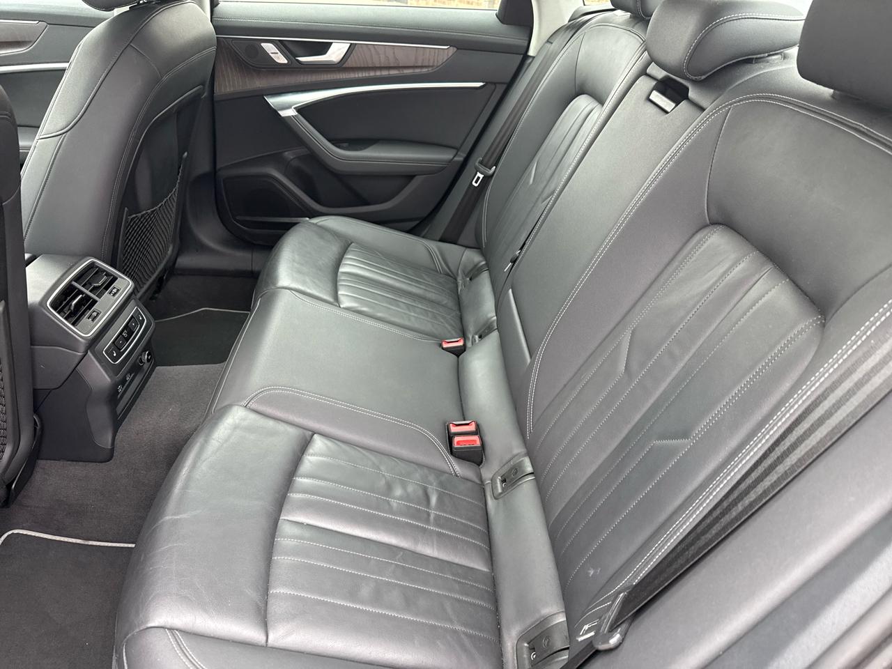 Audi A6 Premium Plus 55 TFSI quattro 2019