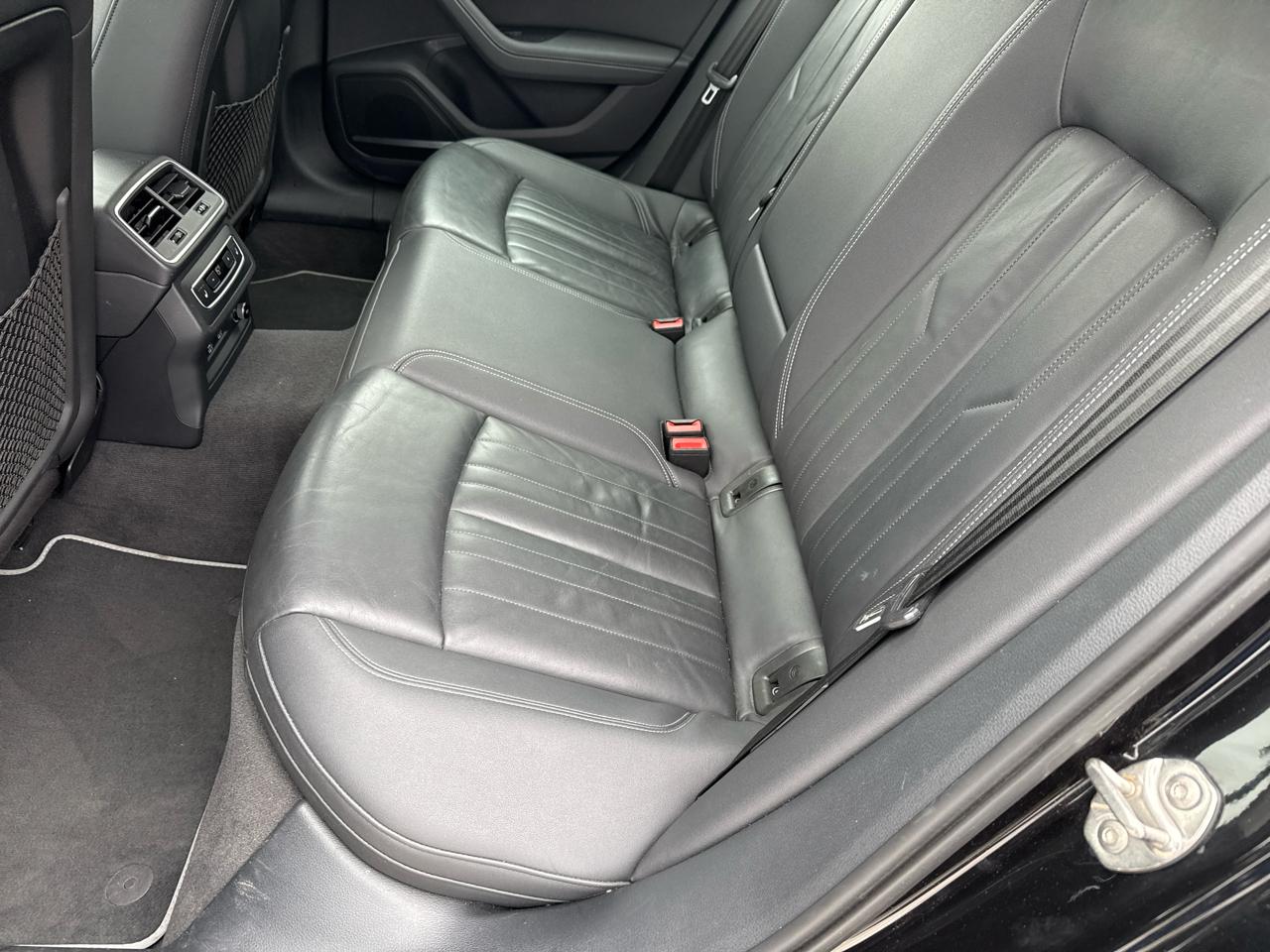 Audi A6 Premium Plus 55 TFSI quattro 2019