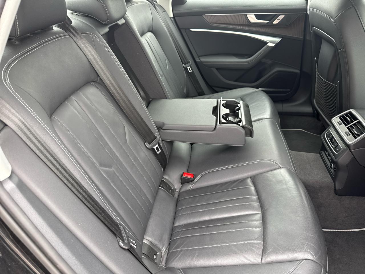 Audi A6 Premium Plus 55 TFSI quattro 2019