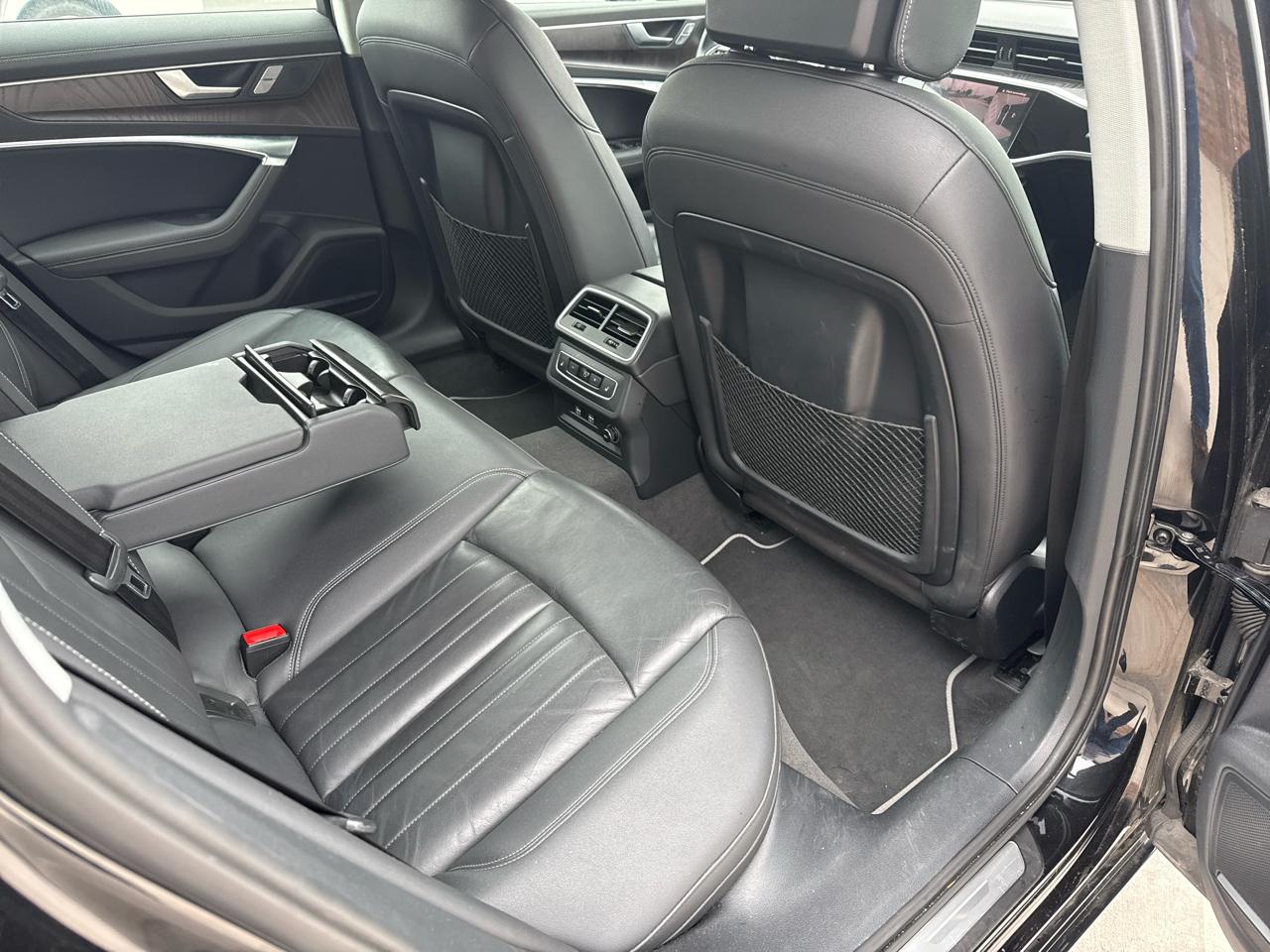Audi A6 Premium Plus 55 TFSI quattro 2019