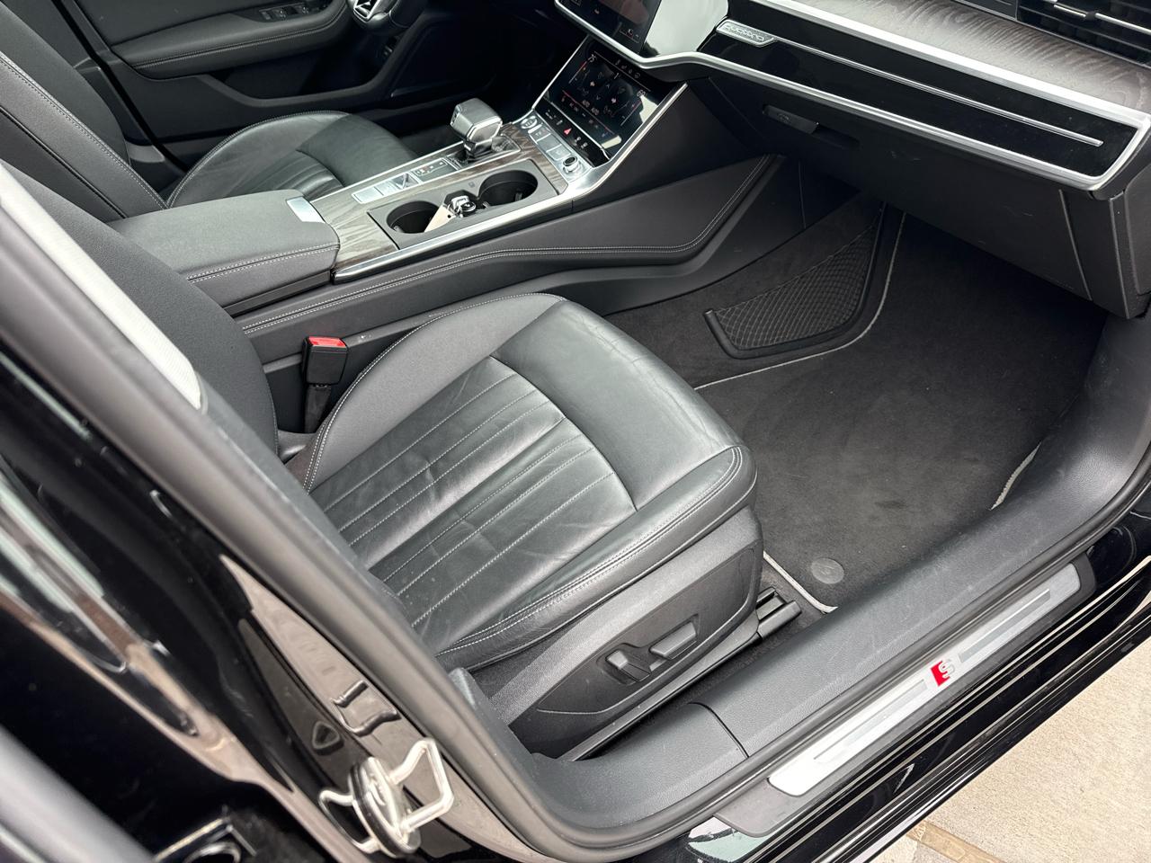 Audi A6 Premium Plus 55 TFSI quattro 2019