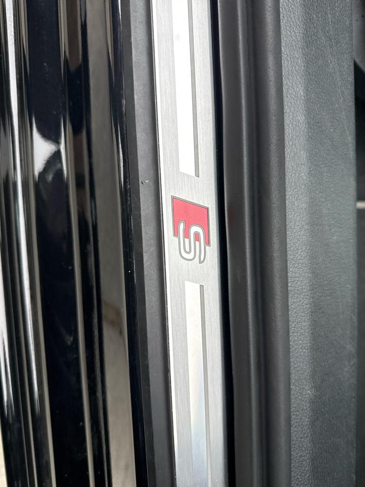 Audi A6 Premium Plus 55 TFSI quattro 2019