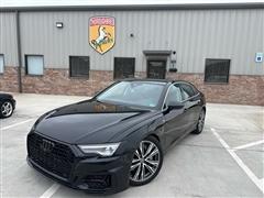 2019 Audi A6 