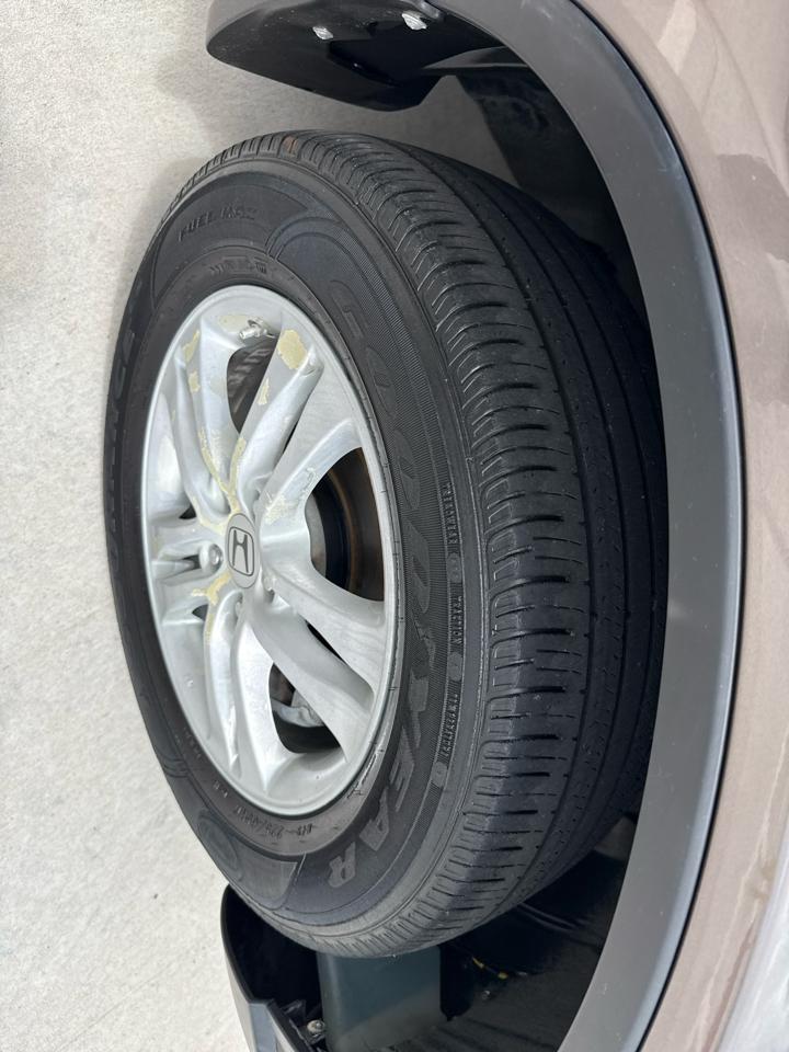 Honda CR-V 2WD 5dr EX-L 2011