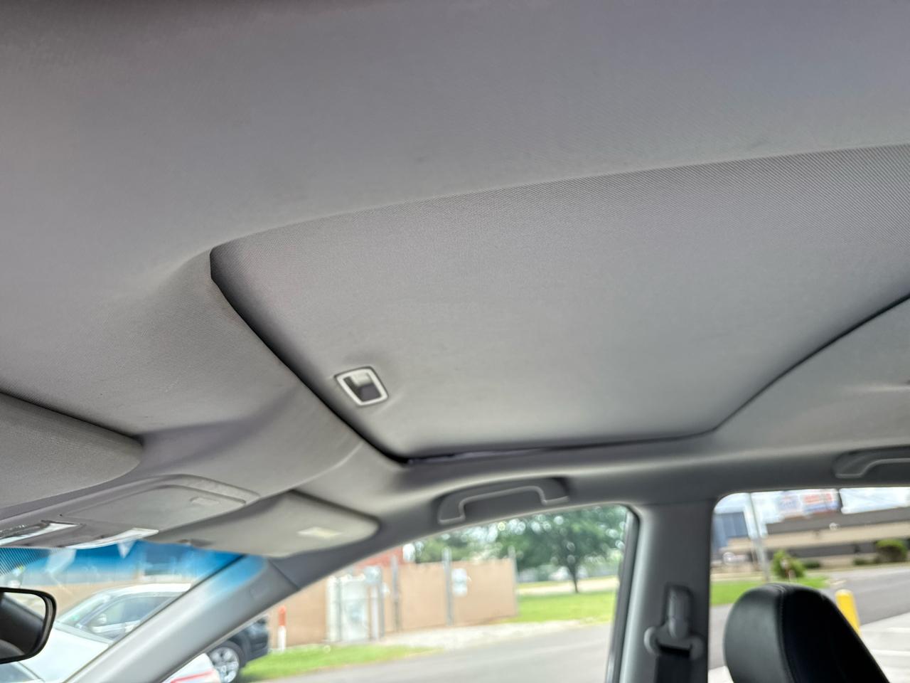 Honda CR-V 2WD 5dr EX-L 2011