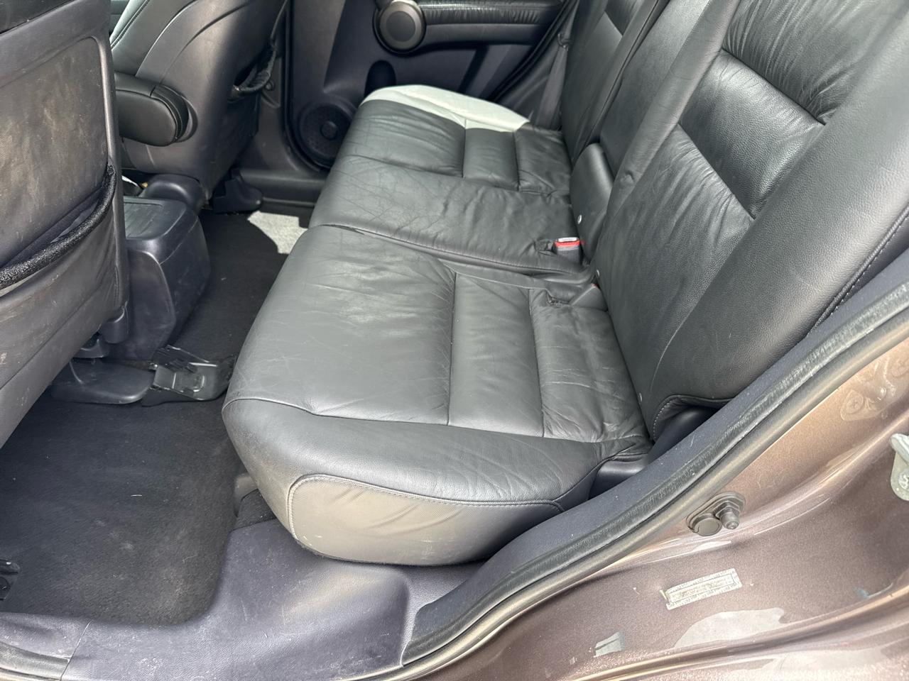 Honda CR-V 2WD 5dr EX-L 2011