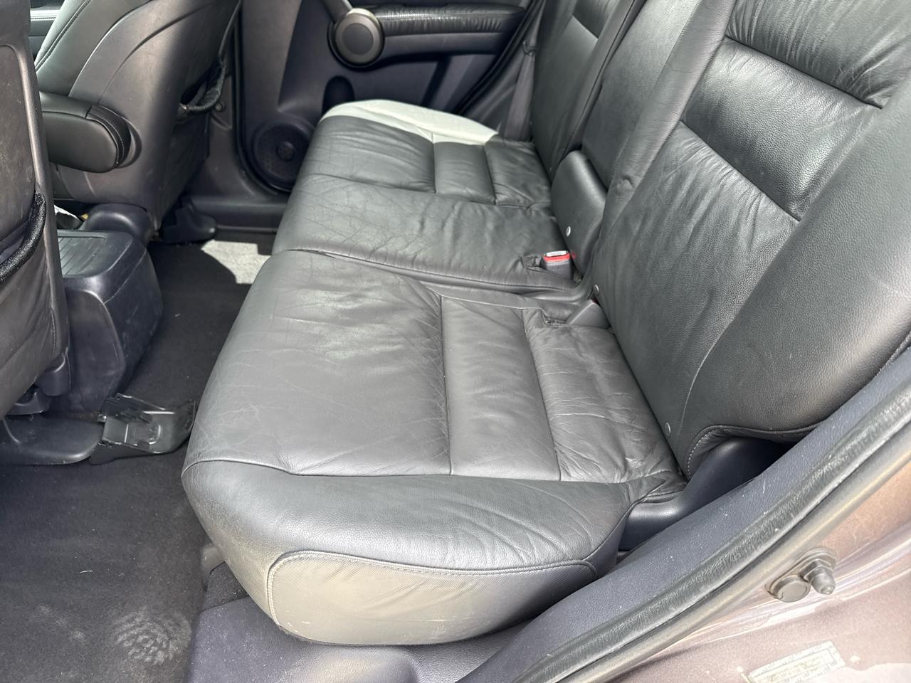 Honda CR-V 2WD 5dr EX-L 2011