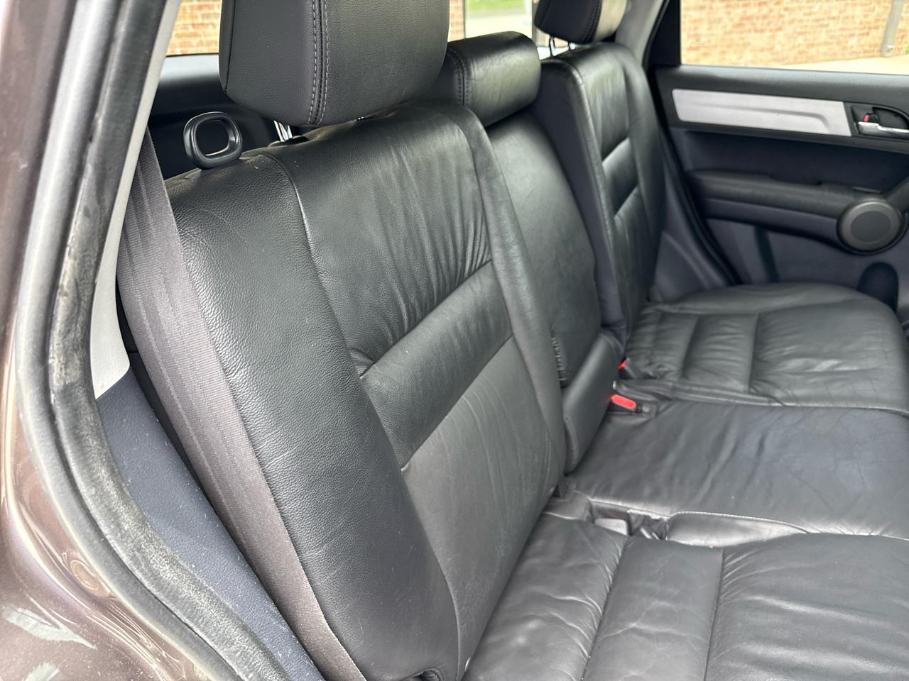 Honda CR-V 2WD 5dr EX-L 2011