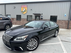 2013 Lexus LS 460 