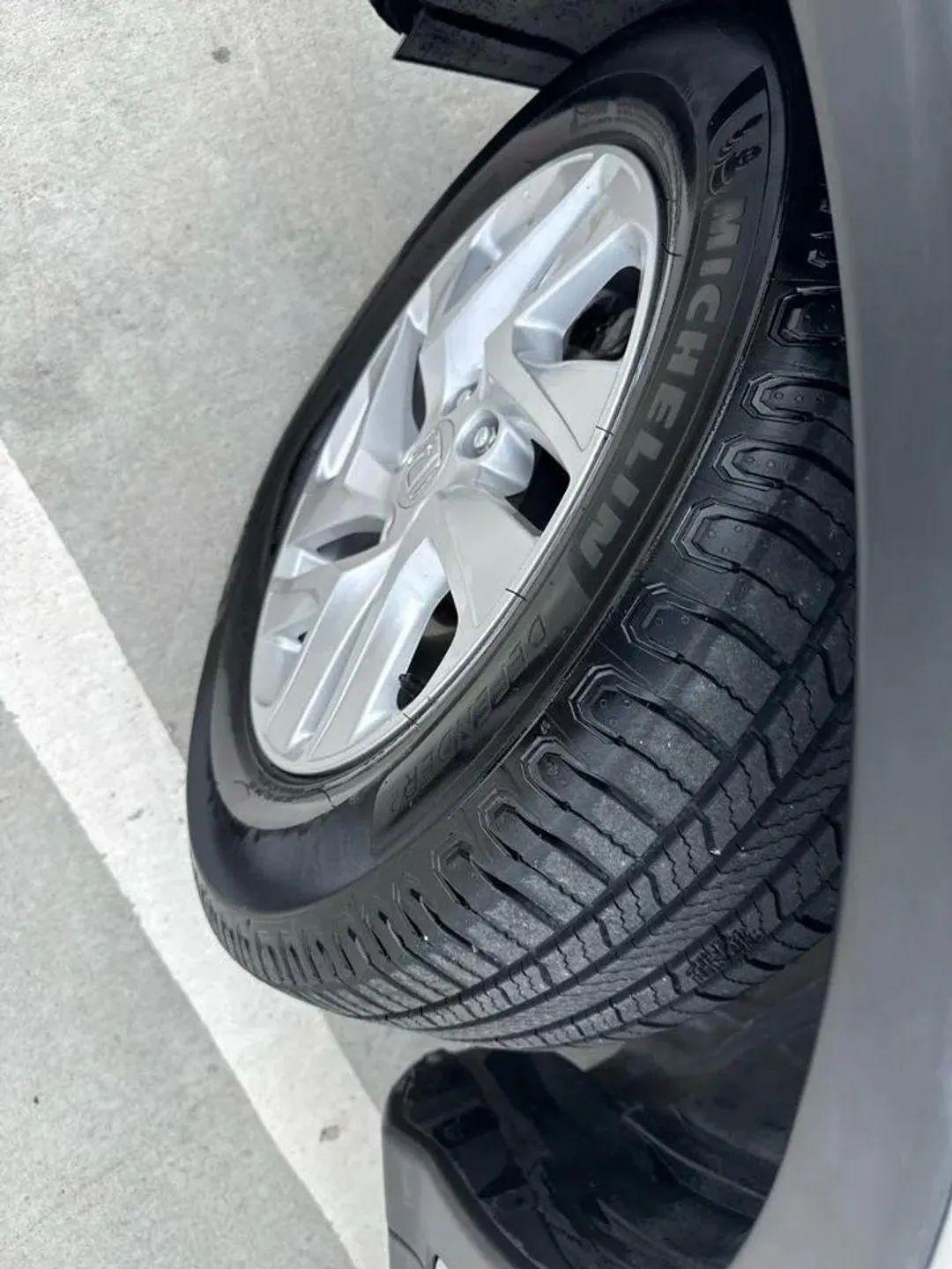 Honda CR-V 2WD 5dr EX-L w/Navi 2015