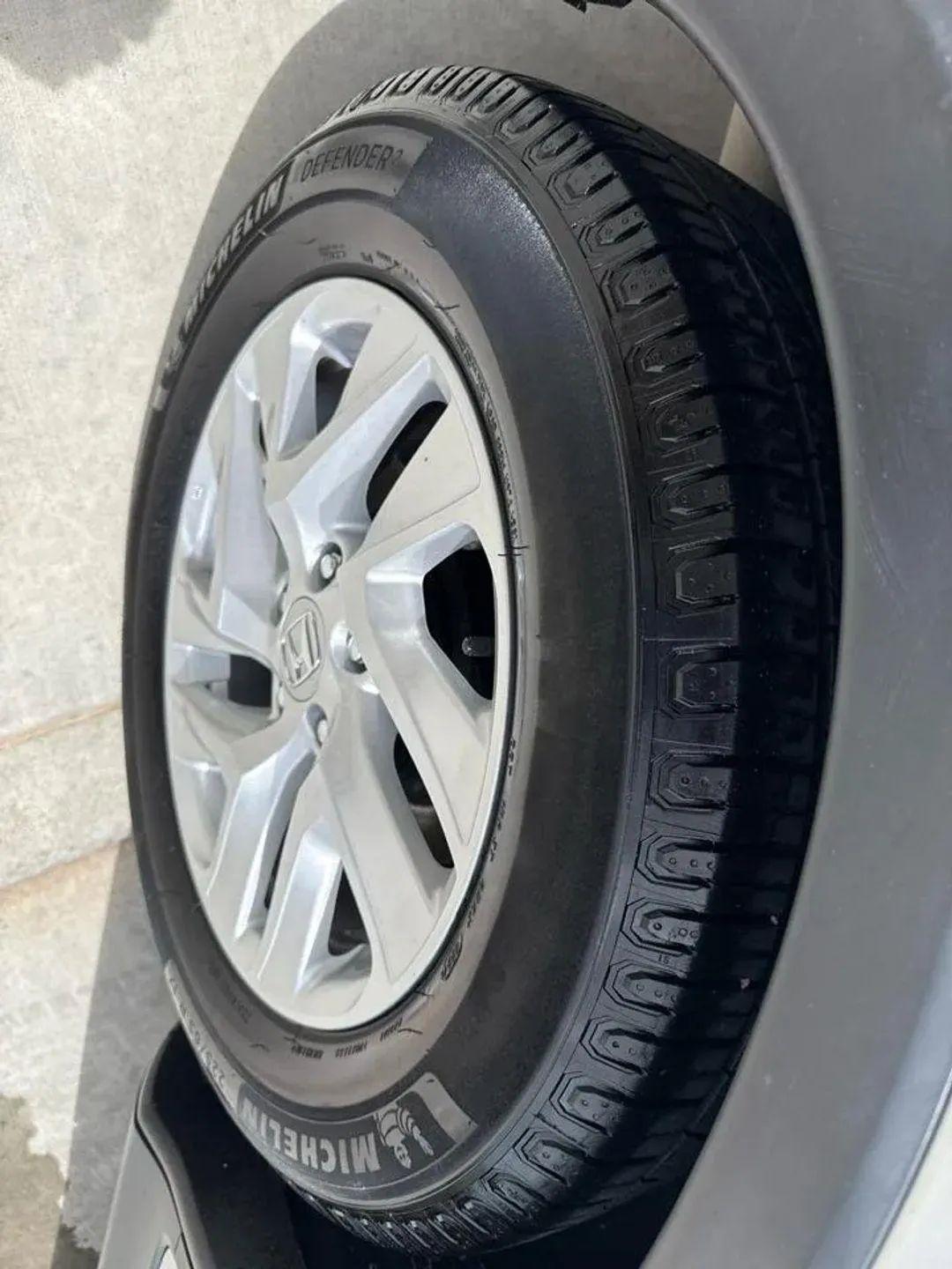 Honda CR-V 2WD 5dr EX-L w/Navi 2015