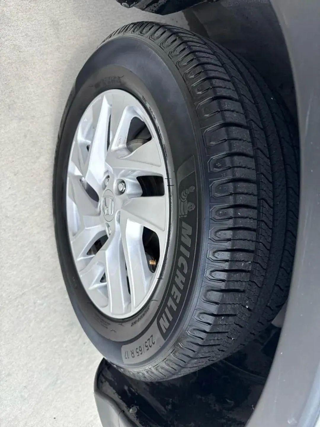 Honda CR-V 2WD 5dr EX-L w/Navi 2015