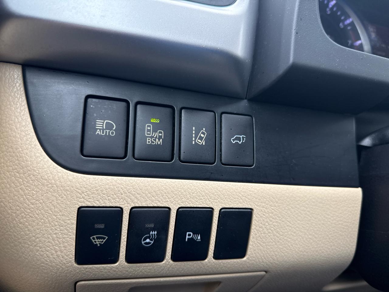 Toyota Highlander AWD 4dr V6 Limited (Natl) 2014