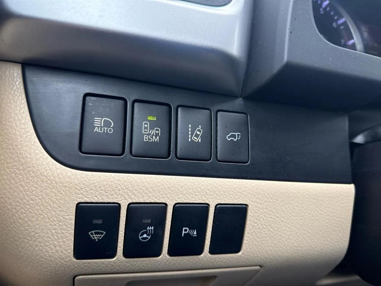 Toyota Highlander AWD 4dr V6 Limited (Natl) 2014