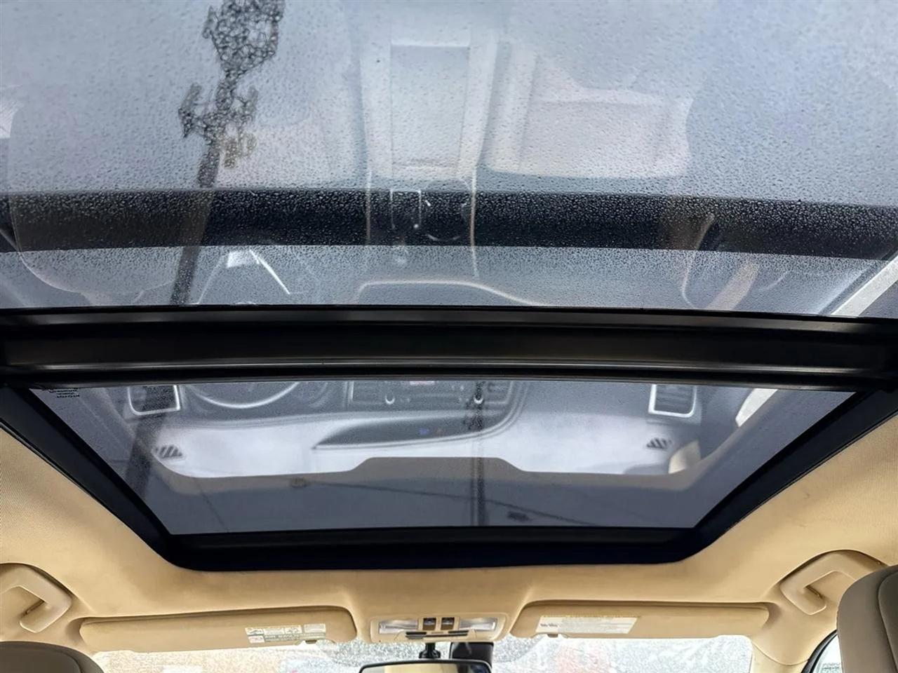 Toyota Highlander AWD 4dr V6 Limited (Natl) 2014