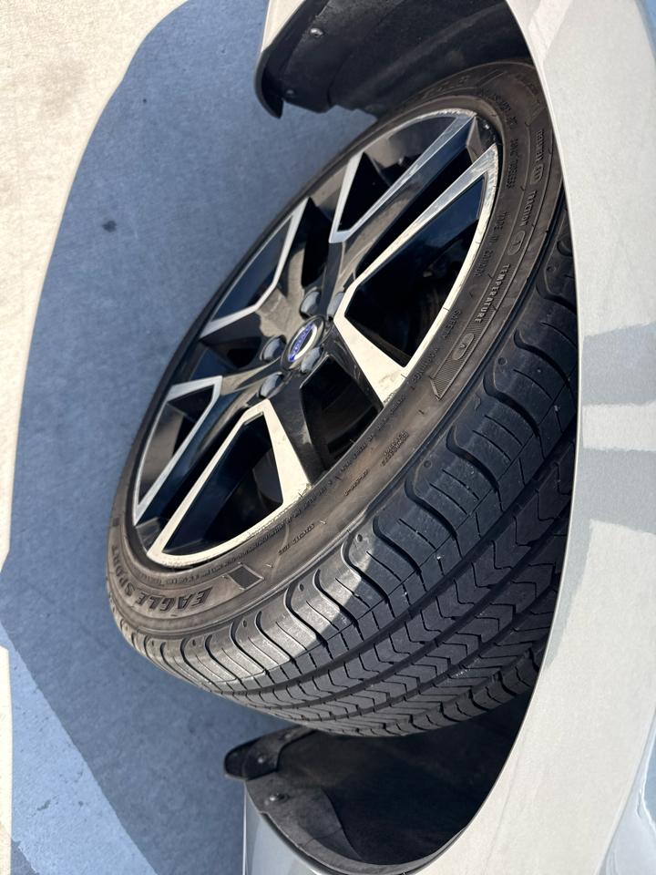 Volvo V60 T5 FWD Dynamic 2018