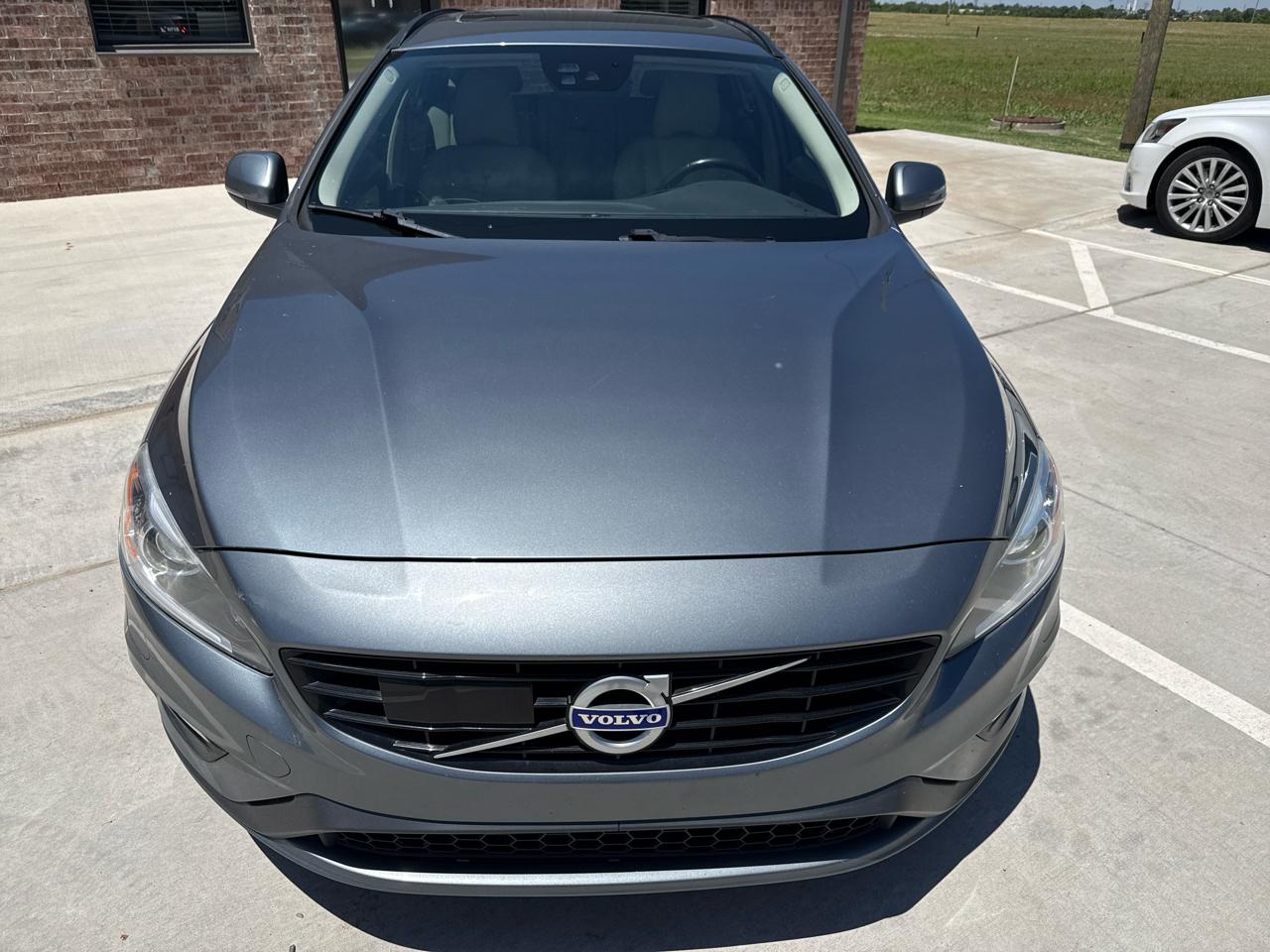 Volvo V60 T5 FWD Dynamic 2018