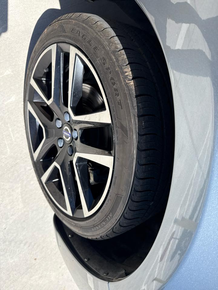 Volvo V60 T5 FWD Dynamic 2018