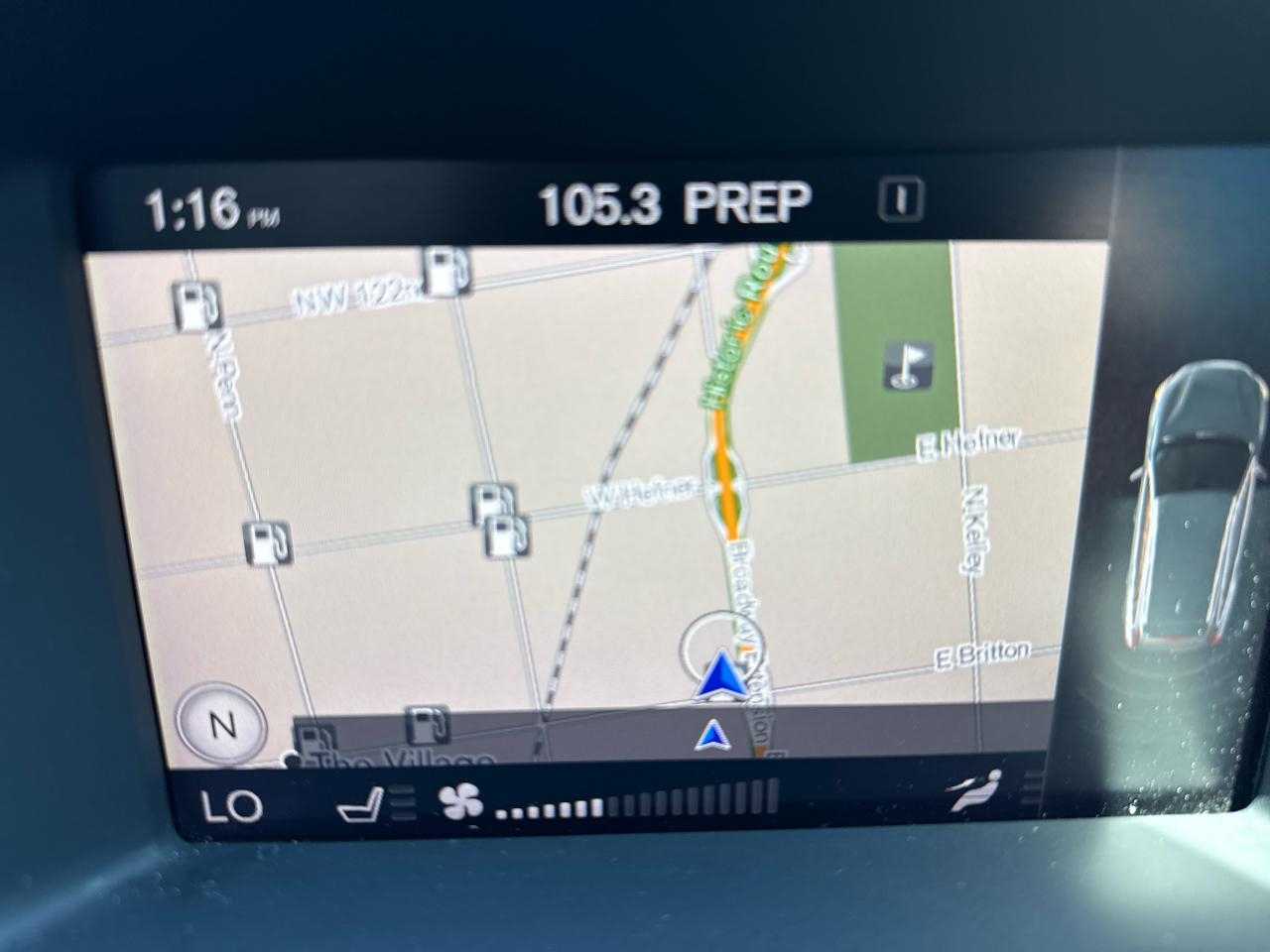 Volvo V60 T5 FWD Dynamic 2018
