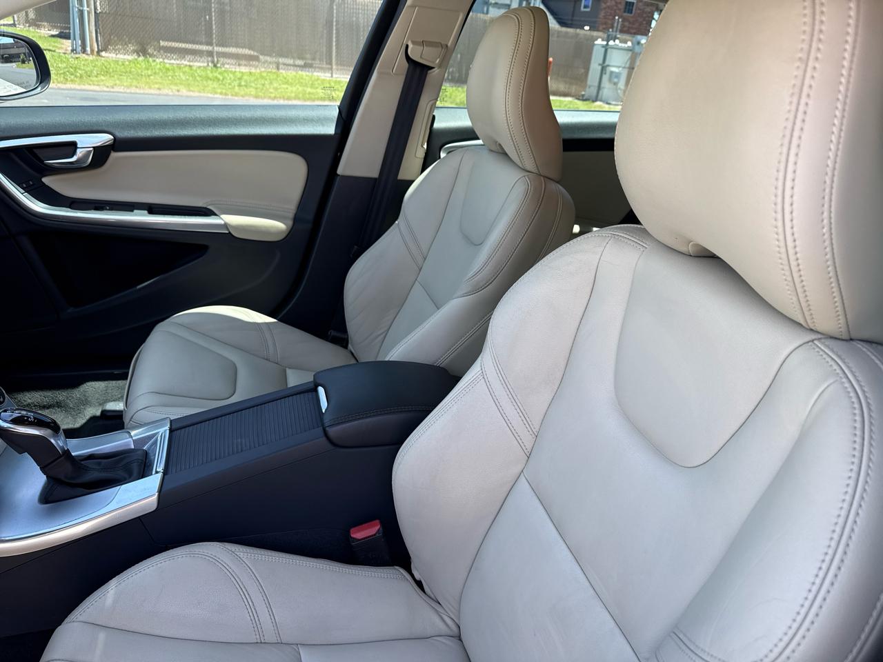 Volvo V60 T5 FWD Dynamic 2018