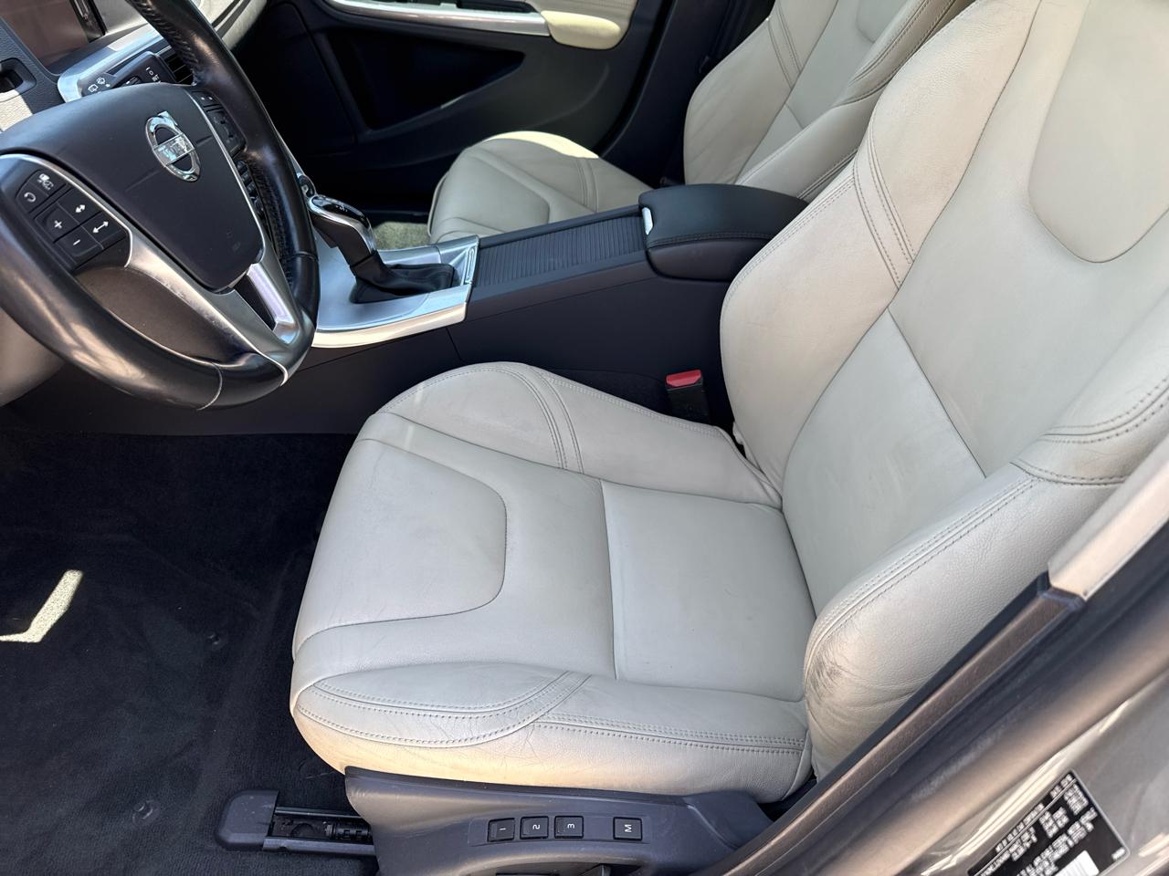 Volvo V60 T5 FWD Dynamic 2018