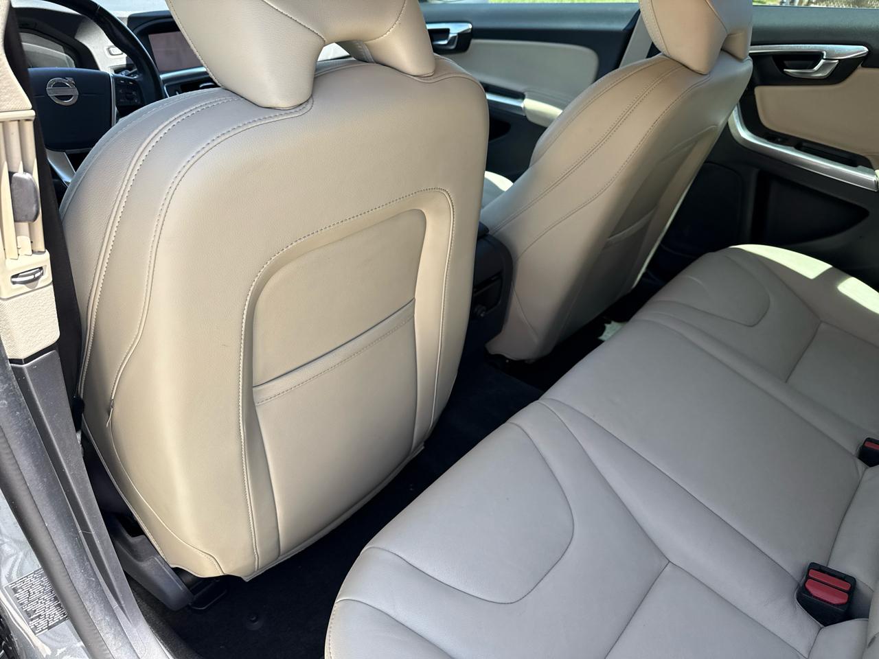 Volvo V60 T5 FWD Dynamic 2018