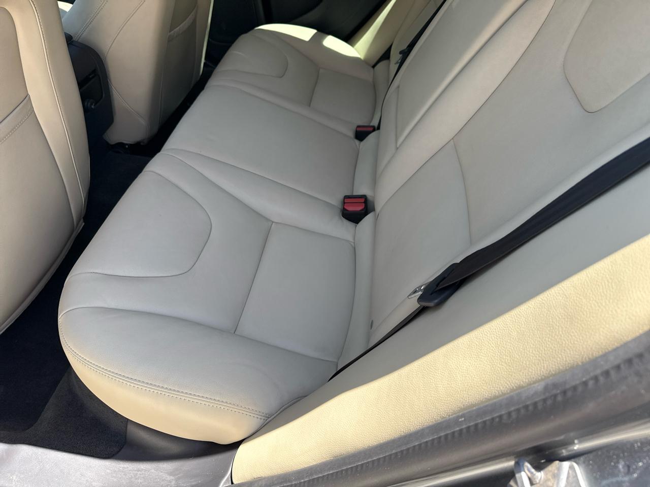 Volvo V60 T5 FWD Dynamic 2018