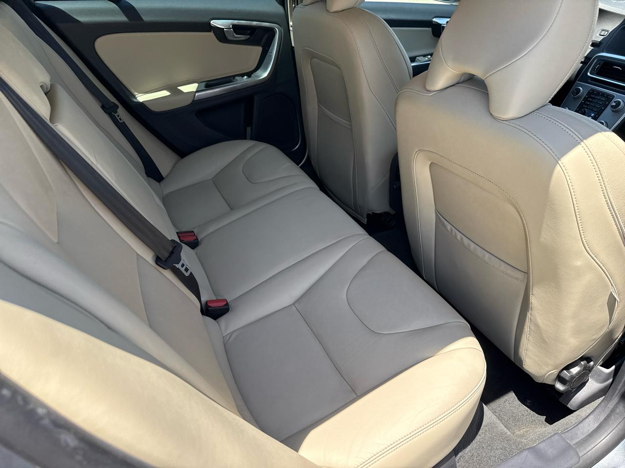 Volvo V60 T5 FWD Dynamic 2018