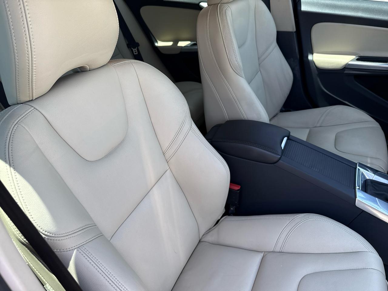 Volvo V60 T5 FWD Dynamic 2018