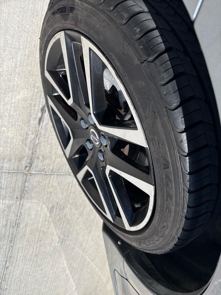 Volvo V60 T5 FWD Dynamic 2018