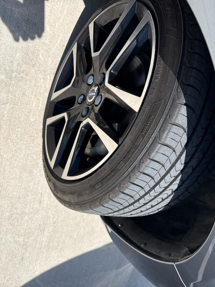Volvo V60 T5 FWD Dynamic 2018