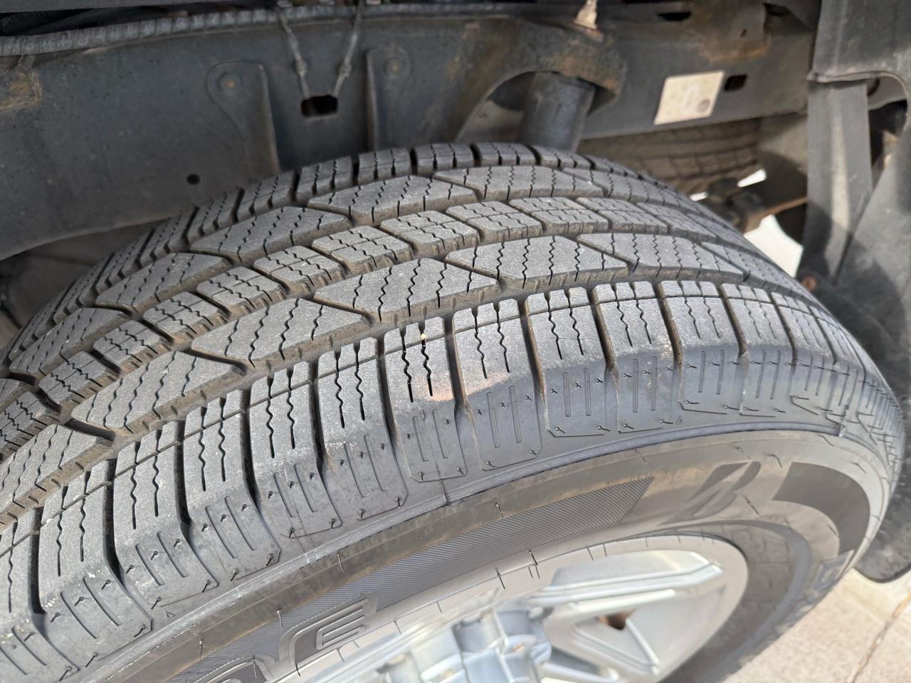 Toyota Tacoma 2WD Double Cab V6 AT PreRunner (Natl) 2013