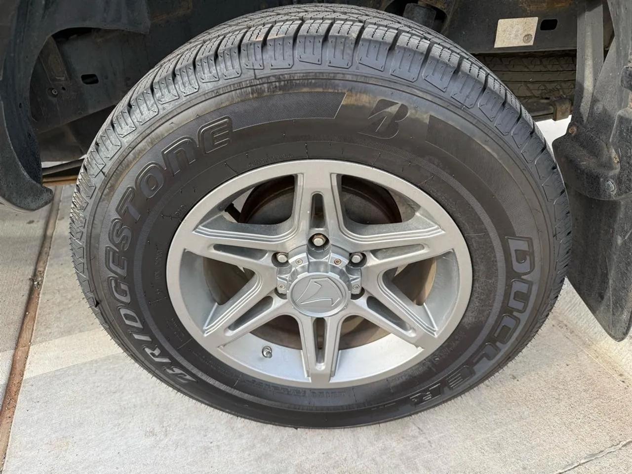 Toyota Tacoma 2WD Double Cab V6 AT PreRunner (Natl) 2013