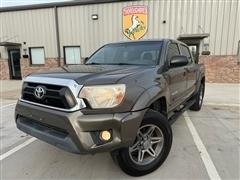 2013 Toyota Tacoma 