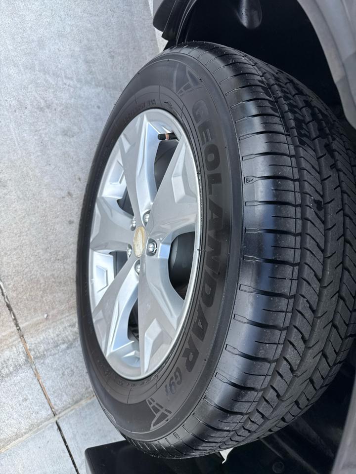 Subaru Forester 4dr Auto 2.5i Limited PZEV 2014