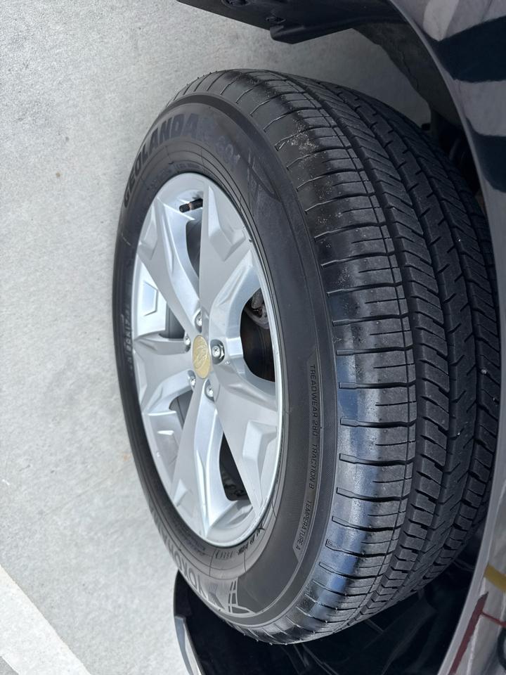 Subaru Forester 4dr Auto 2.5i Limited PZEV 2014
