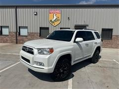 2011 Toyota 4Runner 