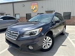 2015 Subaru Outback 