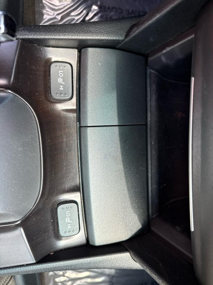 Honda Crosstour 2WD I4 5dr EX-L 2015