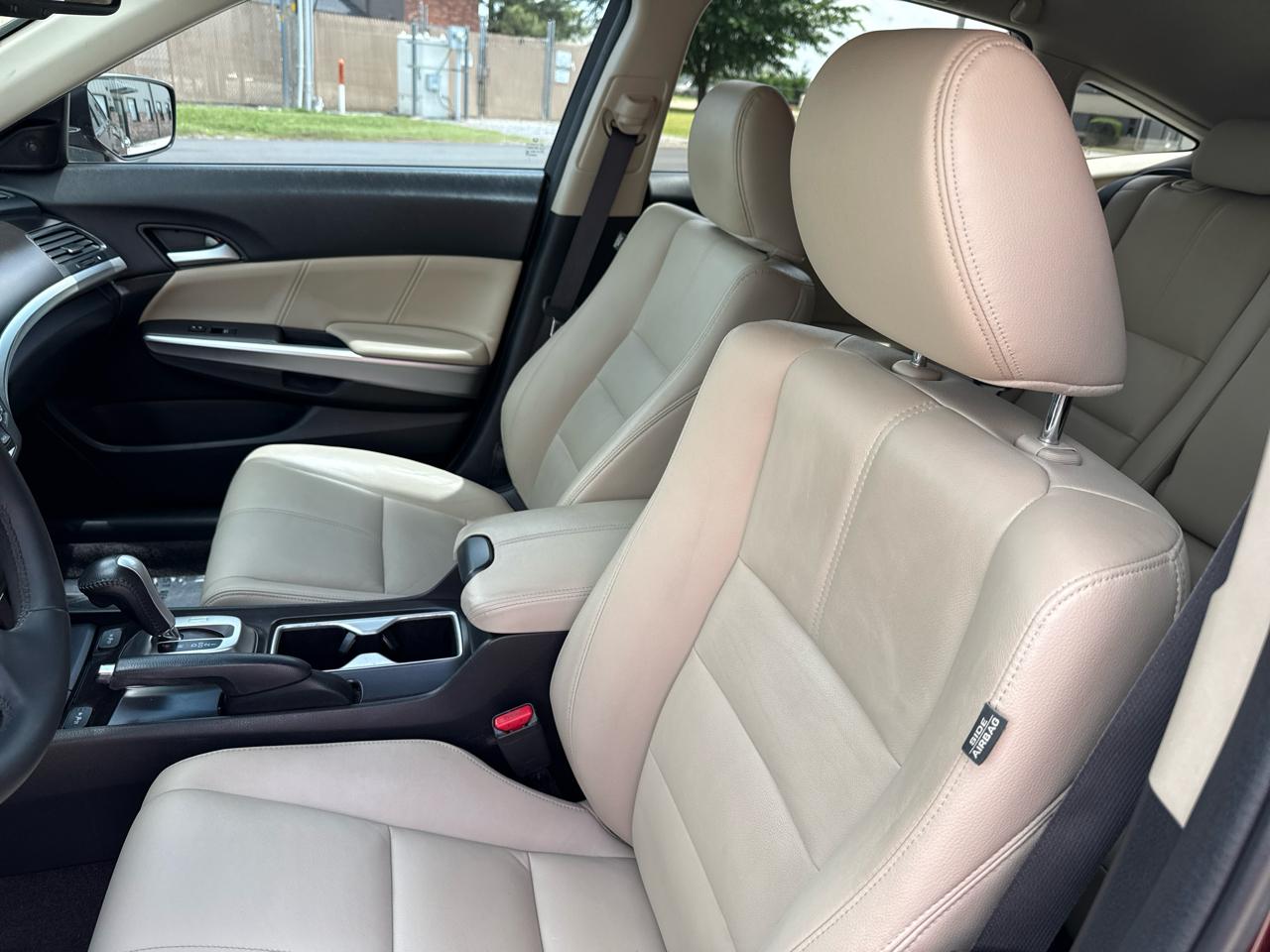 Honda Crosstour 2WD I4 5dr EX-L 2015