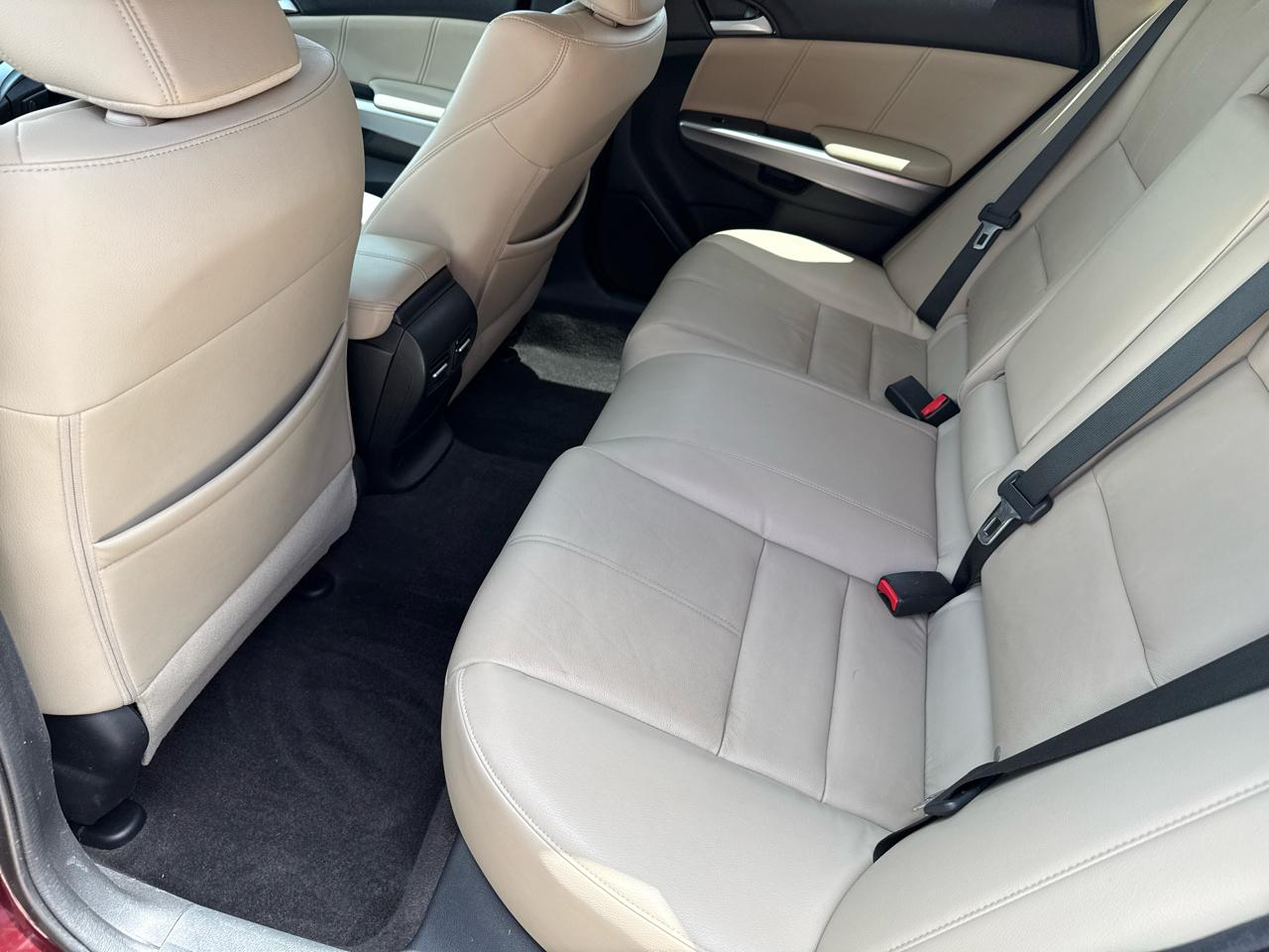 Honda Crosstour 2WD I4 5dr EX-L 2015