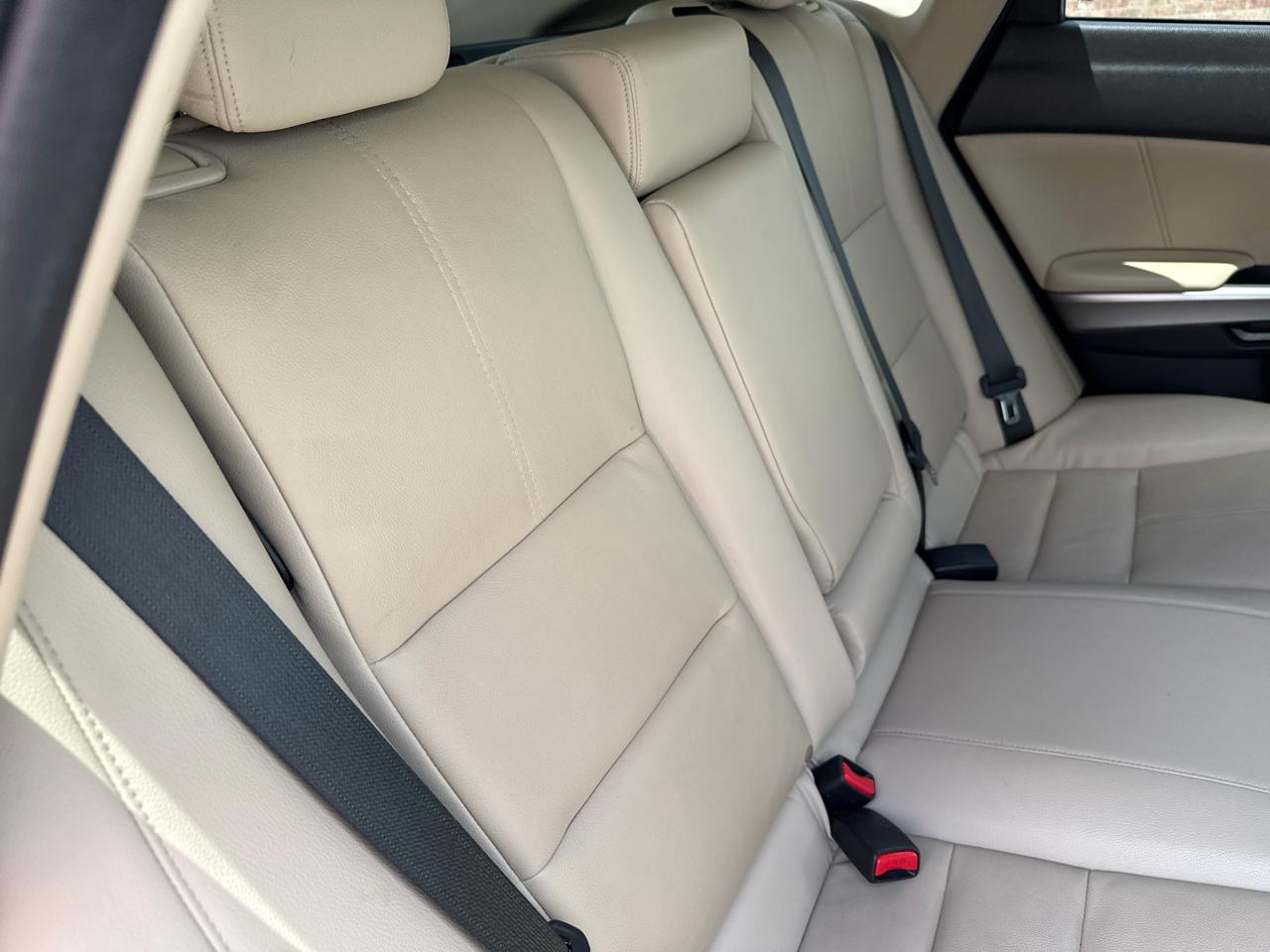 Honda Crosstour 2WD I4 5dr EX-L 2015